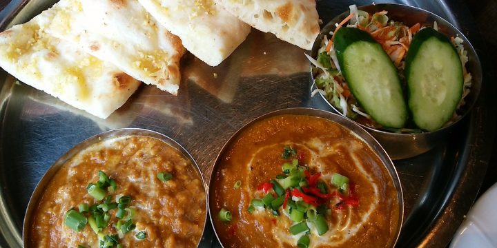 WHAT IS THE MOST POPULAR FOOD IN NEPAL?